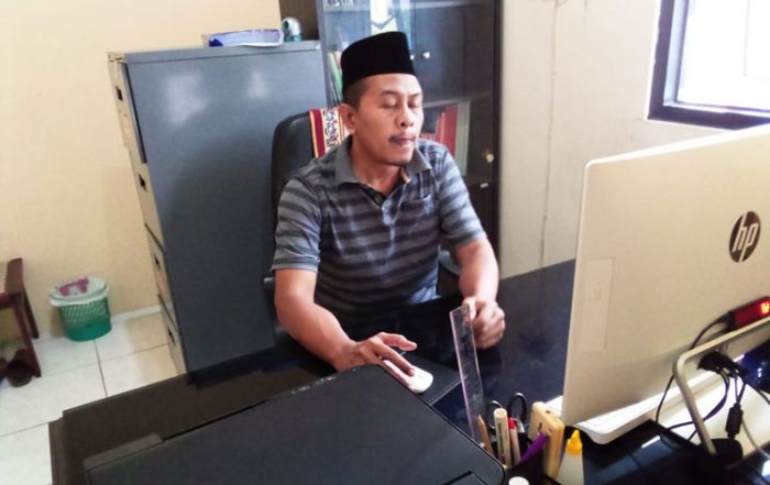Pilkada Ditunda, Ini Komentar Bakal Calon Bupati Lamongan Pilkada Ditunda, Ini Komentar Bakal Calon Bupati Lamongan