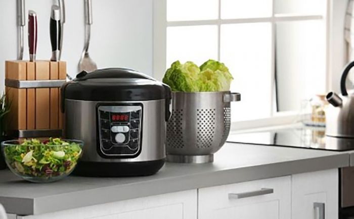 Pertimbangan Sebelum Membeli Rice Cooker Pertimbangan Sebelum Membeli Rice Cooker