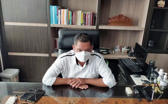 PPKM Surabaya Turun Level 3, Sejumlah RHU Masih Dilarang Beroperasi PPKM Surabaya Turun Level 3, Sejumlah RHU Masih Dilarang Beroperasi