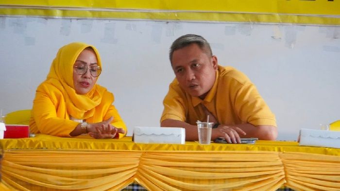 DPP Partai Golkar: Kompetisi Ideal Bukan Menjatuhkan Internal DPP Partai Golkar: Kompetisi Ideal Bukan Menjatuhkan Internal