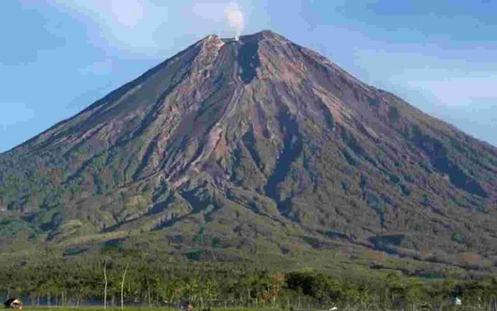 Prakiraan Cuaca Lumajang Hari ini Jumat, 29 Agustus 2025: Suhu 20-24°C, Kecepatan Angin 13.4 m/s