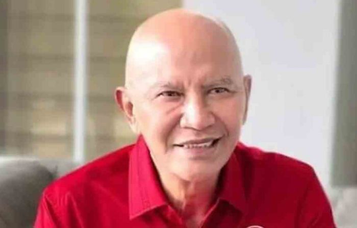 Tak Rekom Risma, PDIP Ngotot Rayu Khofifah, Ternyata Usung Nama Ini untuk Cawagub Tak Rekom Risma, PDIP Ngotot Rayu Khofifah, Ternyata Usung Nama Ini untuk Cawagub
