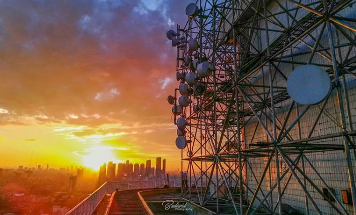 Indosat Tambah Kapasitas Jaringan 4G Saat Ramadan dan Idulfitri Indosat Tambah Kapasitas Jaringan 4G Saat Ramadan dan Idulfitri