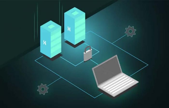 Hosting Terbaik di Indonesia untuk Website Profesional