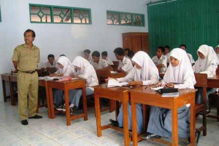 Dewan Pendidikan Soroti Mahalnya Biaya Pendidikan di Lamongan