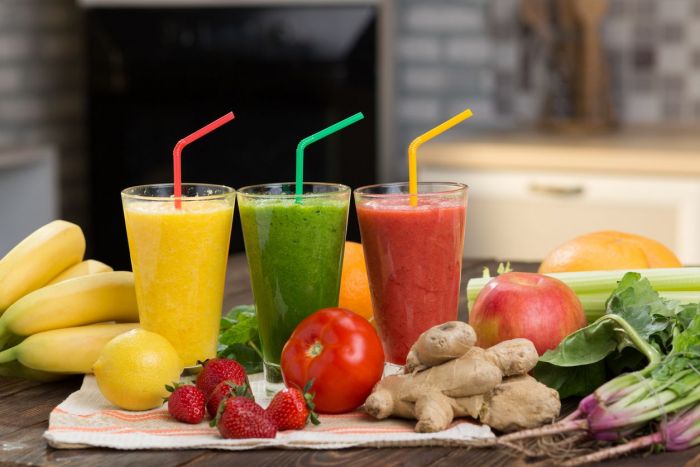 5 Jus Buah Kaya Serat untuk Atasi Sembelit dan Wasir, Berikut Resepnya 5 Jus Buah Kaya Serat untuk Atasi Sembelit dan Wasir, Berikut Resepnya