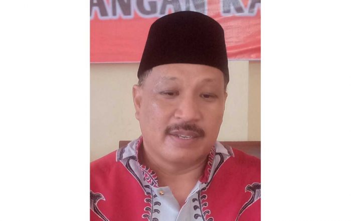 PDIP Gresik Usulkan 3 Kader sebagai Bacabup 2024
