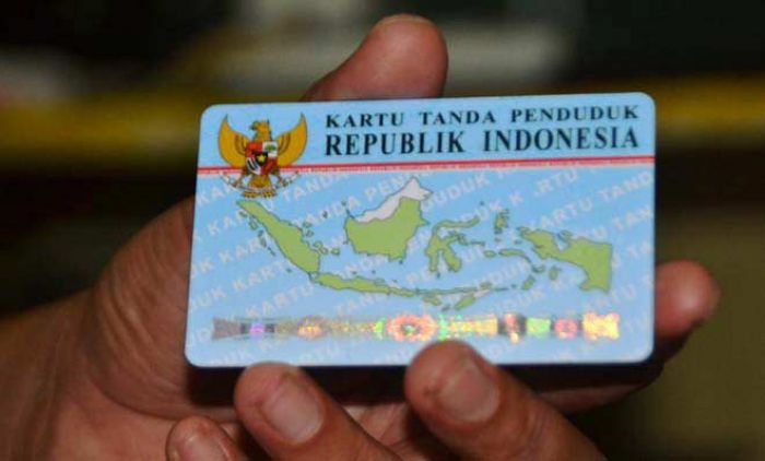 Pengadaan Blangko e-KTP Msih Belum Jelas Pengadaan Blangko e-KTP Msih Belum Jelas
