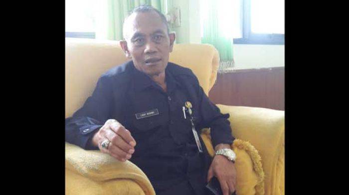 Pemkab Gresik Gagalkan Upaya Pencaplokan Lahan Perkebunan di Cerme Kidul Pemkab Gresik Gagalkan Upaya Pencaplokan Lahan Perkebunan di Cerme Kidul
