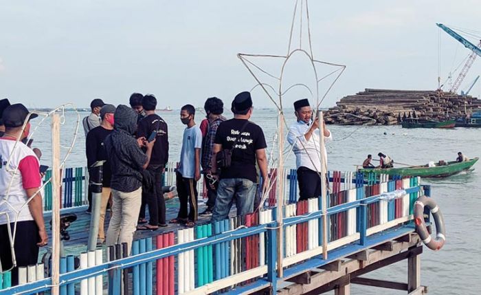 Gus Yani Sambangi Warga Kemuteran, Kroman, dan Lumpur Usai Bongkar Muat Batu Bara Dihentikan Gus Yani Sambangi Warga Kemuteran, Kroman, dan Lumpur Usai Bongkar Muat Batu Bara Dihentikan