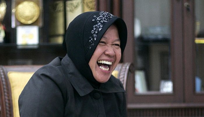 Risma Diprediksi Masuk Kabinet Hasil Reshuffle, Ini Penjelasannya Risma Diprediksi Masuk Kabinet Hasil Reshuffle, Ini Penjelasannya