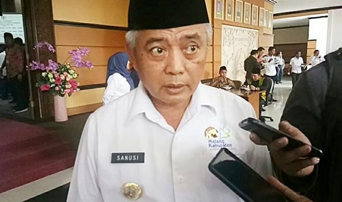 Dapat Dana Hibah Rp 500 M dari Pemprov, Pemkab Malang Bangun RS di Turen Dapat Dana Hibah Rp 500 M dari Pemprov, Pemkab Malang Bangun RS di Turen