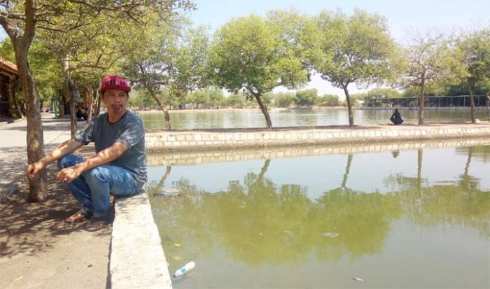 Fatich Anwar Sukses Kembangkan Multi Usaha Dunia Perikanan, Dimulai dari Kolam Pancing Fatich Anwar Sukses Kembangkan Multi Usaha Dunia Perikanan, Dimulai dari Kolam Pancing