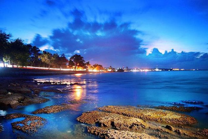9 Pantai di Lamongan yang Wajib Dikunjungi saat Liburan 9 Pantai di Lamongan yang Wajib Dikunjungi saat Liburan