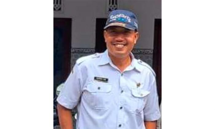 Dugaan Bansos Biskuit Dijadikan THR untuk THL, Dinsos: Camat Grati Harus Jelaskan Sendiri ke Bupati Dugaan Bansos Biskuit Dijadikan THR untuk THL, Dinsos: Camat Grati Harus Jelaskan Sendiri ke Bupati