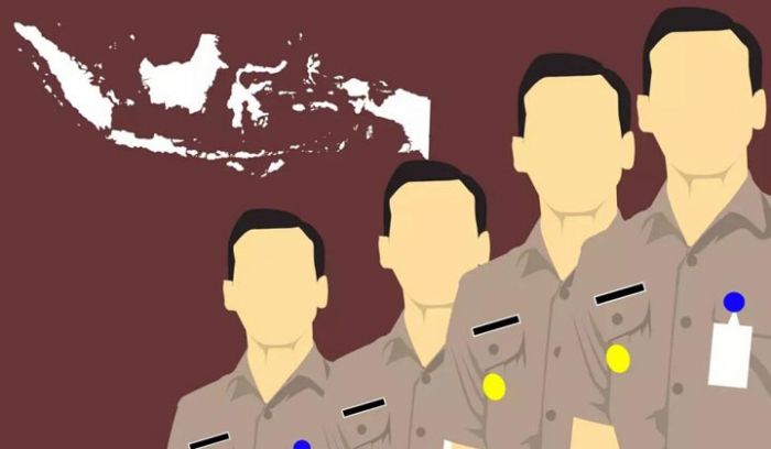 Kampanyekan Faida, Camat Tanggul Dipastikan Langgar Aturan Netralitas ASN Kampanyekan Faida, Camat Tanggul Dipastikan Langgar Aturan Netralitas ASN