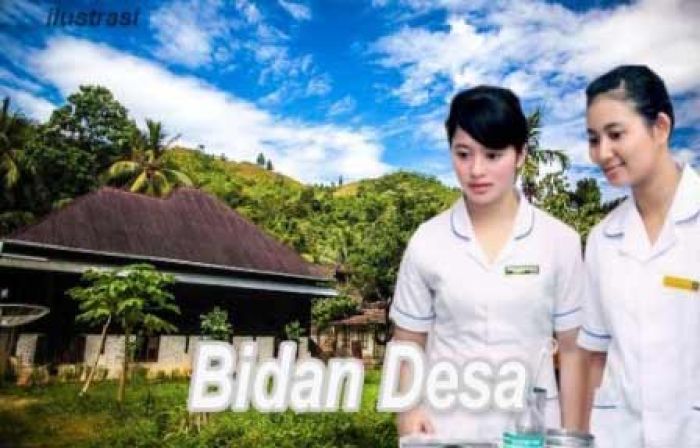 Pelayanan Bidan Desa Margerejo, Parengan Dikeluhkan Warga Pelayanan Bidan Desa Margerejo, Parengan Dikeluhkan Warga