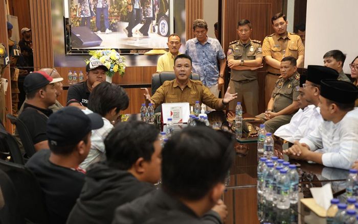 Rencana Sejak 2016, Pemkot Surabaya Tetap Pindahkan Jagal RPH Pegirian Usai Idul Fitri 2026