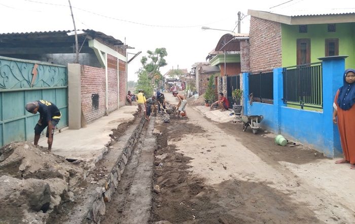 Ini Sebab Penanganan Kawasan Kumuh di Pasuruan Masih Rendah