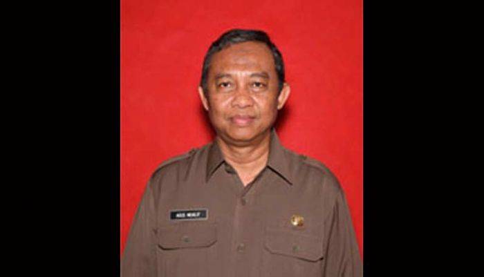 Kepala BPPM Gresik Sudah Penuhi Syarat untuk Dirotasi Kepala BPPM Gresik Sudah Penuhi Syarat untuk Dirotasi