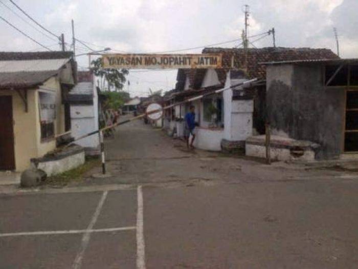 Lokalisasi Terakhir di Jatim Ditutup, Waspadai Warung Remang-remang Baru Lokalisasi Terakhir di Jatim Ditutup, Waspadai Warung Remang-remang Baru