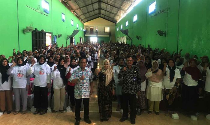 BKKBN-Komisi IX DPR RI Galakkan Sosialisasi Penurunan Stunting di Jawa Tengah BKKBN-Komisi IX DPR RI Galakkan Sosialisasi Penurunan Stunting di Jawa Tengah