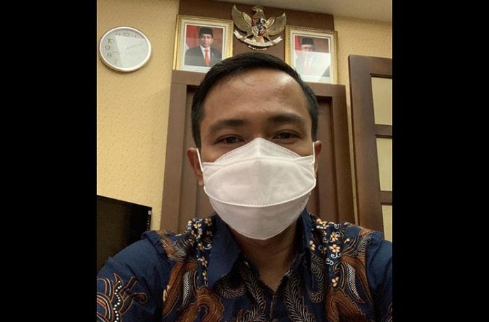 Anggota DPRD Jatim: Eksekutif Harus Ikut Patuhi Protokol Kesehatan Covid-19 Anggota DPRD Jatim: Eksekutif Harus Ikut Patuhi Protokol Kesehatan Covid-19