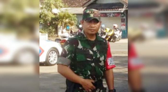 Dandim Pacitan: Sejumlah TPS Perlu Pengawasan Khusus Dandim Pacitan: Sejumlah TPS Perlu Pengawasan Khusus