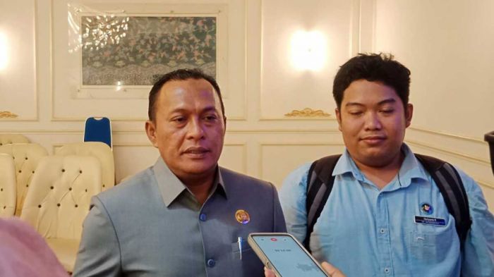 Pembangunan SPPG di Pamekasan Terkendala Perizinan, BGN Minta Sinergi OPD