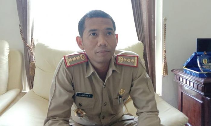 Dana Desa Tahap III Ada yang Cair di Akhir Tahun, Kepala DPMD Berharap Seluruh Program Selesai Dana Desa Tahap III Ada yang Cair di Akhir Tahun, Kepala DPMD Berharap Seluruh Program Selesai