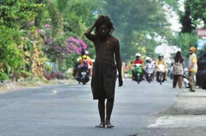 ​Maraknya Isu Orgil Serang Ulama, Satpol PP Pasuruan Lakukan Razia