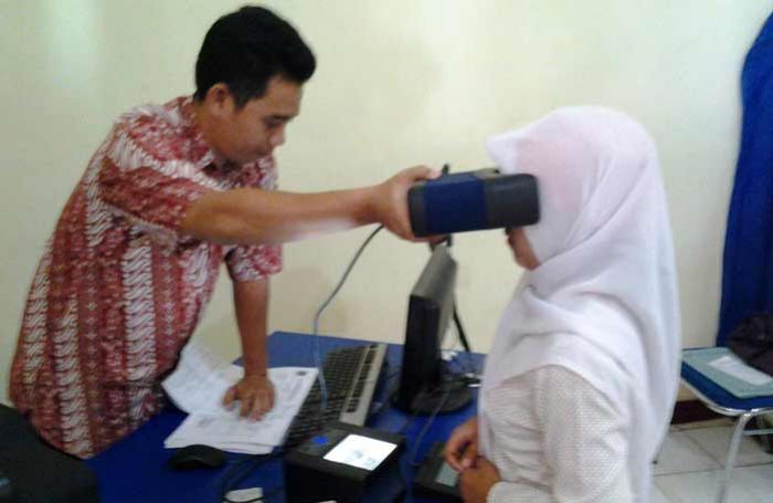 Konfigurasi Server Dispendukcapil Pacitan Berhasil Konfigurasi Server Dispendukcapil Pacitan Berhasil