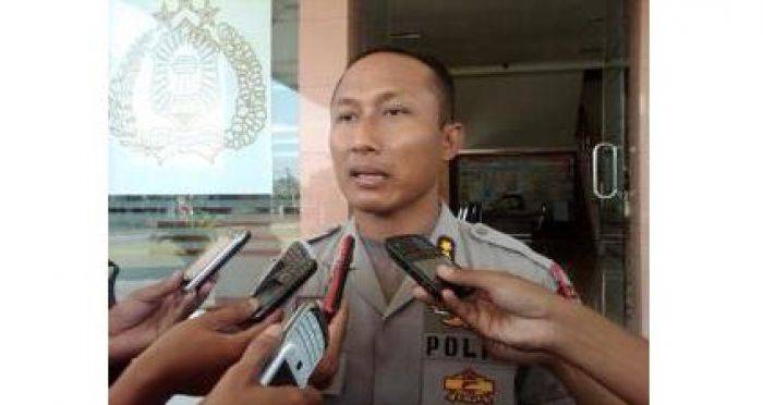 Polisi Gandeng TNI Untuk Buru Perampas Motor di Mojokerto Polisi Gandeng TNI Untuk Buru Perampas Motor di Mojokerto