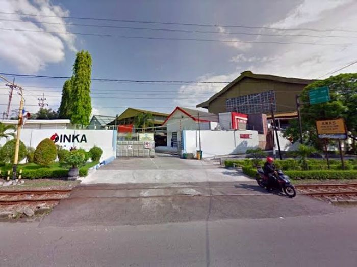 Kontraktor Keluhkan Pembayaran Proyek PT INKA Madiun Belum Lunas, Tersisa Rp100 Juta