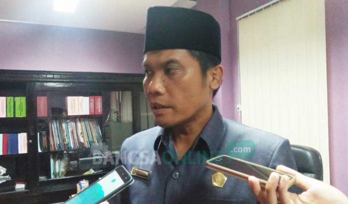 Serapan Anggaran Masih 5 Persen, Pemkab Blitar Diminta Tingkatkan Kinerja Serapan Anggaran Masih 5 Persen, Pemkab Blitar Diminta Tingkatkan Kinerja