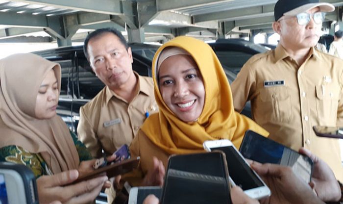 Wujudkan Kota Pariwisata, Pemkot Mojokerto Bangun Rest Area dan Pusat Oleh-oleh Wujudkan Kota Pariwisata, Pemkot Mojokerto Bangun Rest Area dan Pusat Oleh-oleh