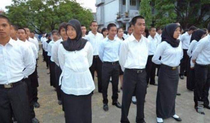 506 CPNS Kota Malang akan Jalani Tes Kesehatan