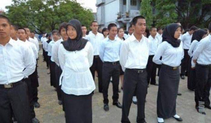 506 CPNS Kota Malang akan Jalani Tes Kesehatan 506 CPNS Kota Malang akan Jalani Tes Kesehatan