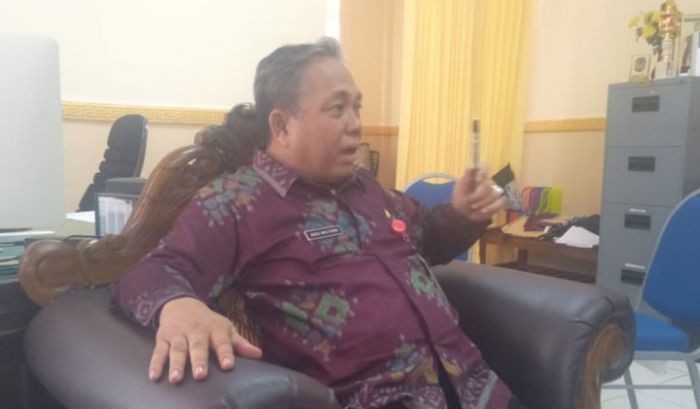 Perkembangan Kasus Dugaan Pemotongan Dana Kapitasi Dinkes Sumenep Belum Jelas Perkembangan Kasus Dugaan Pemotongan Dana Kapitasi Dinkes Sumenep Belum Jelas