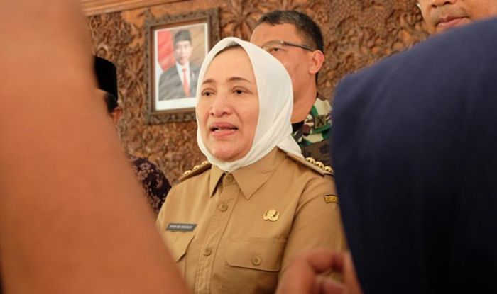 2019, Bupati Bojonegoro Sebut Angka Kemiskinan Turun, IPM Naik 2019, Bupati Bojonegoro Sebut Angka Kemiskinan Turun, IPM Naik