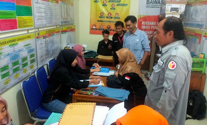 Bawaslu Pasuruan Sudah Banyak Terima Laporan Pelanggaran Pemilu Bawaslu Pasuruan Sudah Banyak Terima Laporan Pelanggaran Pemilu