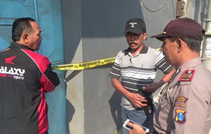 Istri Anggota Polisi di Jombang Dibunuh Perampok, Ada Luka Tusuk di Tubuh Istri Anggota Polisi di Jombang Dibunuh Perampok, Ada Luka Tusuk di Tubuh