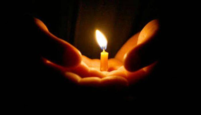 Kiai Sulut Santrinya dengan Lilin karena Curi Uang, Dilaporkan Polisi Kiai Sulut Santrinya dengan Lilin karena Curi Uang, Dilaporkan Polisi