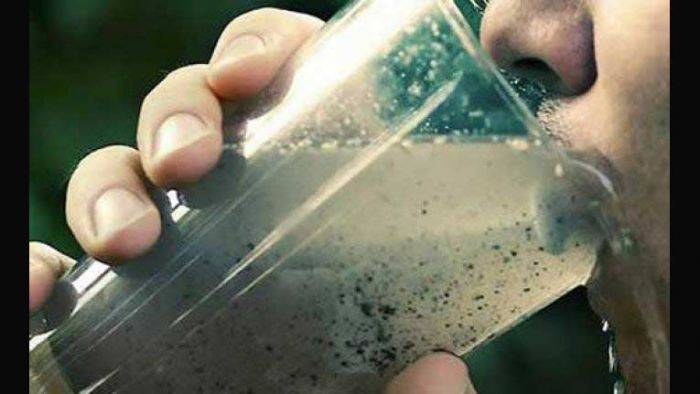 Air Tanah di Mojokerto Tercemar Ecoli, Wali Kota Tawarkan Air PDAM Air Tanah di Mojokerto Tercemar Ecoli, Wali Kota Tawarkan Air PDAM