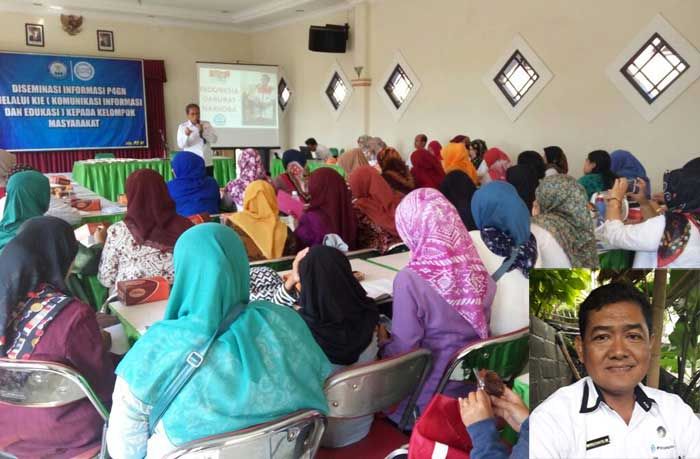 Diseminasi P4GN BNN Batu Sasar Masyarakat Pekerja Diseminasi P4GN BNN Batu Sasar Masyarakat Pekerja