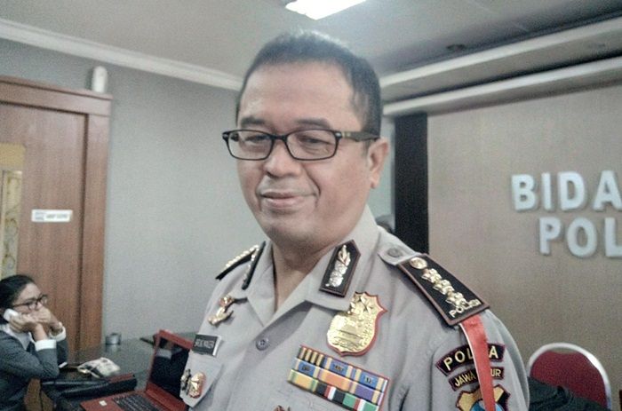 Polda Jatim Siap Fasilitasi KPK saat Proses Penyidikan Polda Jatim Siap Fasilitasi KPK saat Proses Penyidikan