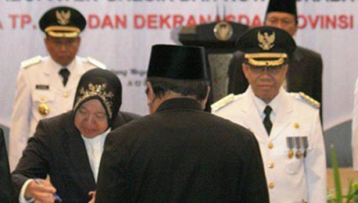 Pj Wali Kota-Wali Kota Terpilih Sulit Dipertemukan: BUMD Stagnan, Banyak Jabatan Kosong Pj Wali Kota-Wali Kota Terpilih Sulit Dipertemukan: BUMD Stagnan, Banyak Jabatan Kosong