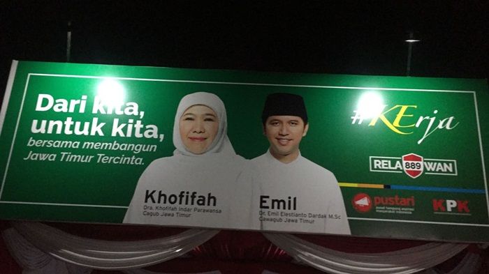 Menangkan Khofifah-Emil, PPP dan Demokrat Gerakkan Mesin Partai Hingga Tingkat Ranting Menangkan Khofifah-Emil, PPP dan Demokrat Gerakkan Mesin Partai Hingga Tingkat Ranting