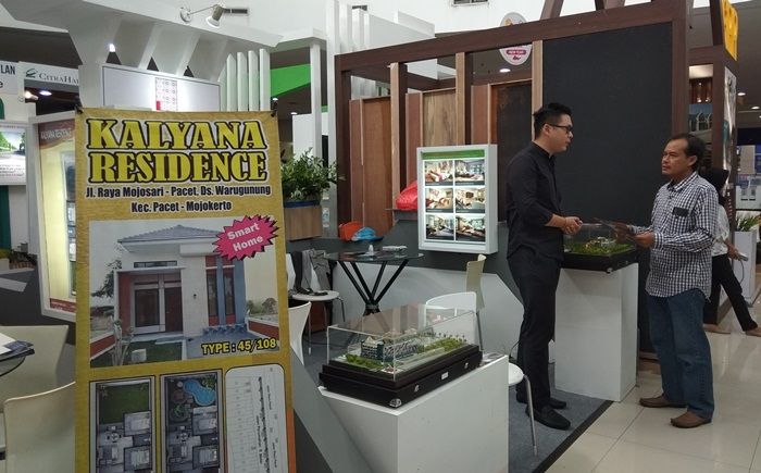 PT Exindo Mitra Nusa Gelar Sidoarjo Property Expo 2020 PT Exindo Mitra Nusa Gelar Sidoarjo Property Expo 2020