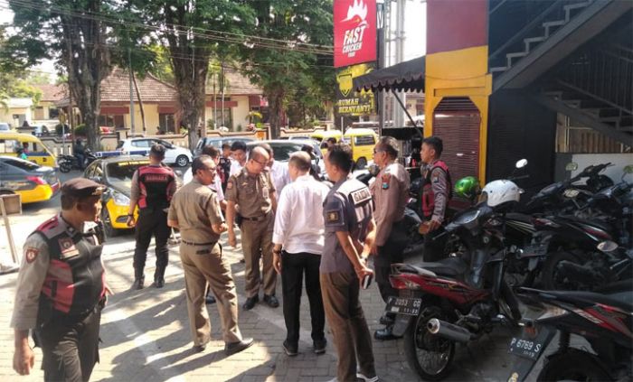 Komisi B DPRD Jember Minta Camp Komisi B DPRD Jember Minta Camp